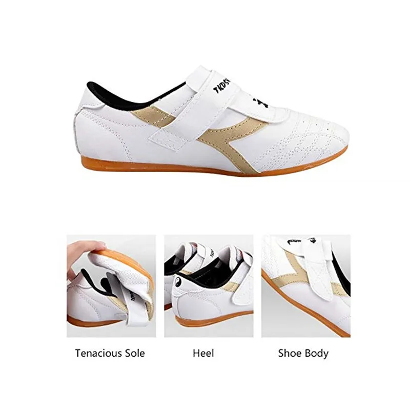 Taekwondo Shoes5