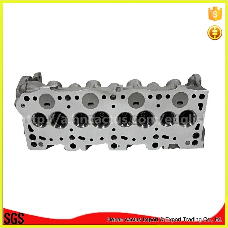 R2 cylinder head  001
