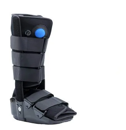 walking shoes short air bags walker brace Achilles tendon rupture postoperative rehabilitation ankle fracture fix boots
