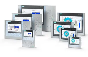 

*New In Stock* Industry touch Panel HMI 6AV2124-0GC01-0AX0 , 180 days Warranty & Fast Dispatch