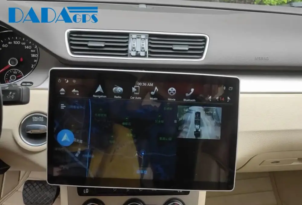 Tesla style Android 8.1 2+32GB For Toyota / Nissan / Suzuki / Lexus GPS Navigation universal car multimedia radio recorder 4G-in Car Multimedia Player from Automobiles & Motorcycles on Aliexpress.com | Alibaba Group