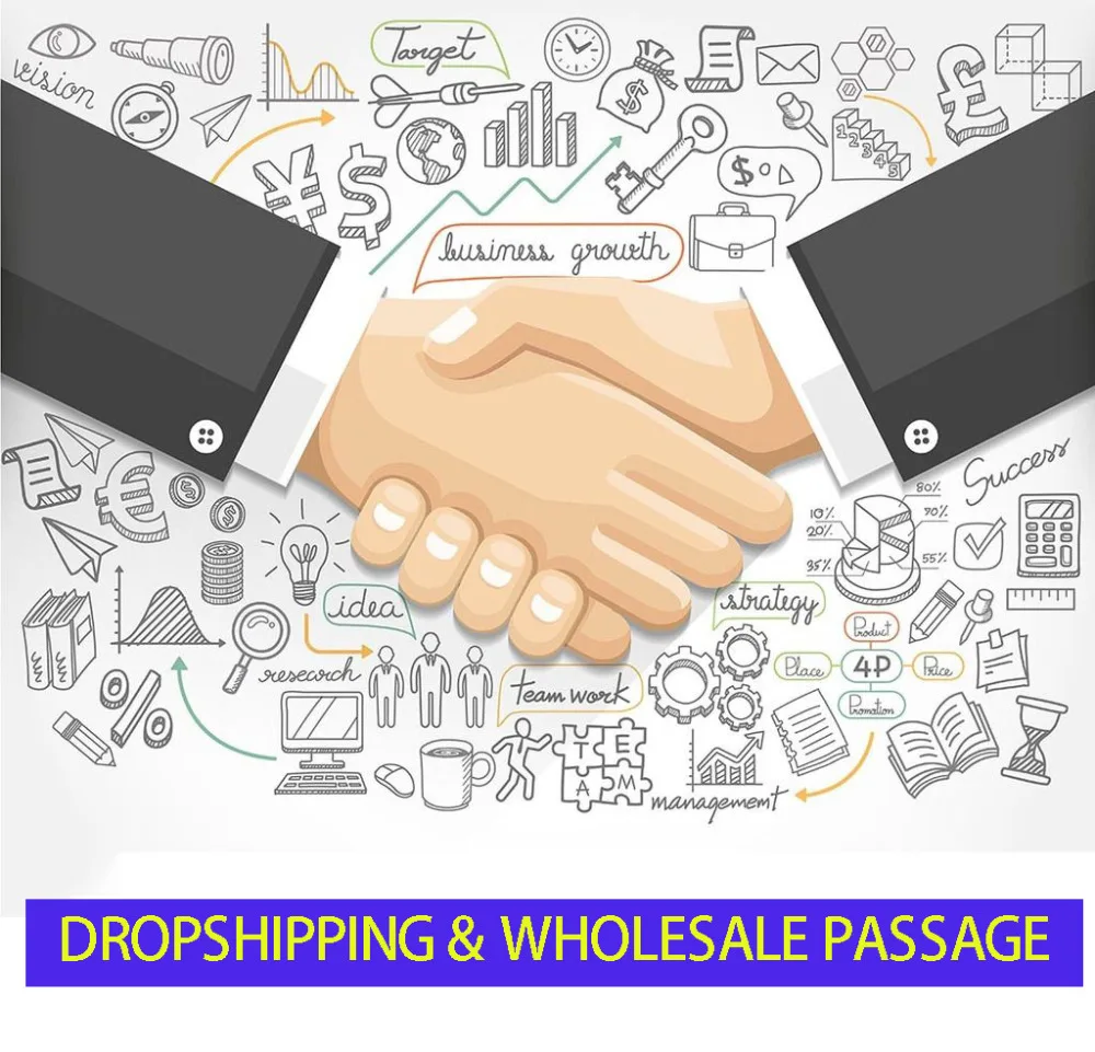 цена Special For Dropshipping & Wholesale Customers