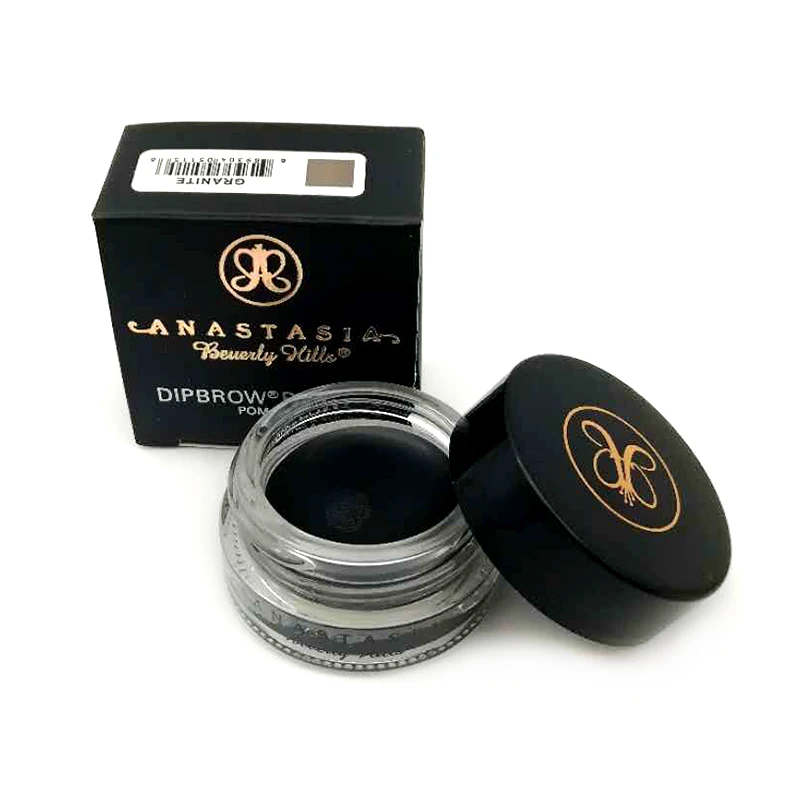 08-GRANITE Anastasia Beverly Палетка теней для век Призма Beverlying hils пудра для макияжа контур Kyliejenner Anastasia Beverly hils контур - Цвет: 08-GRANITE