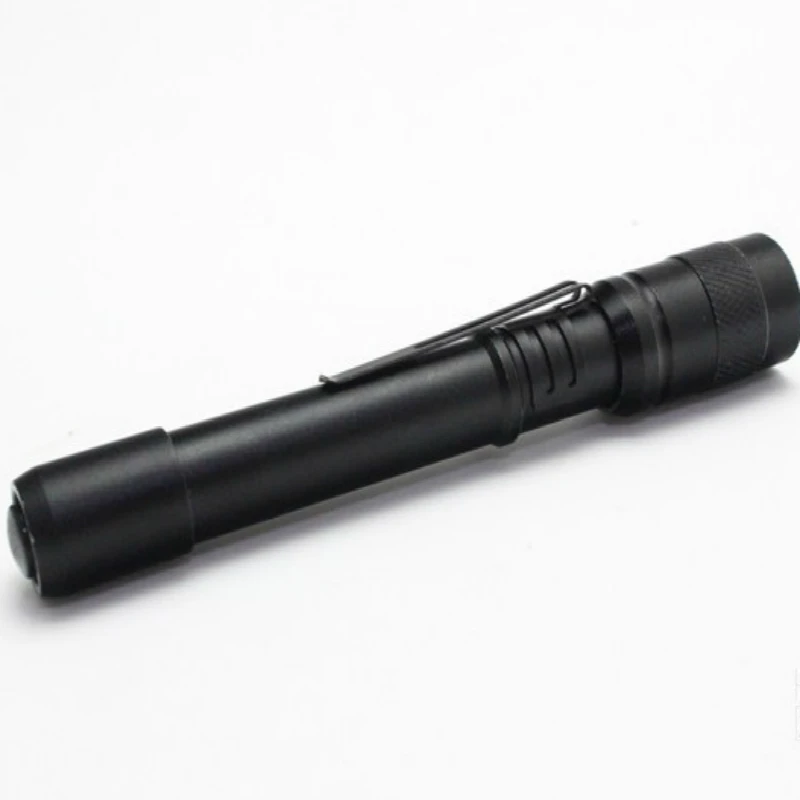 

Mini USB LED Flashlight 3LED Work Light Portable LED Torch Lamp White/Warm White Reading Light USB Charging Computer Light