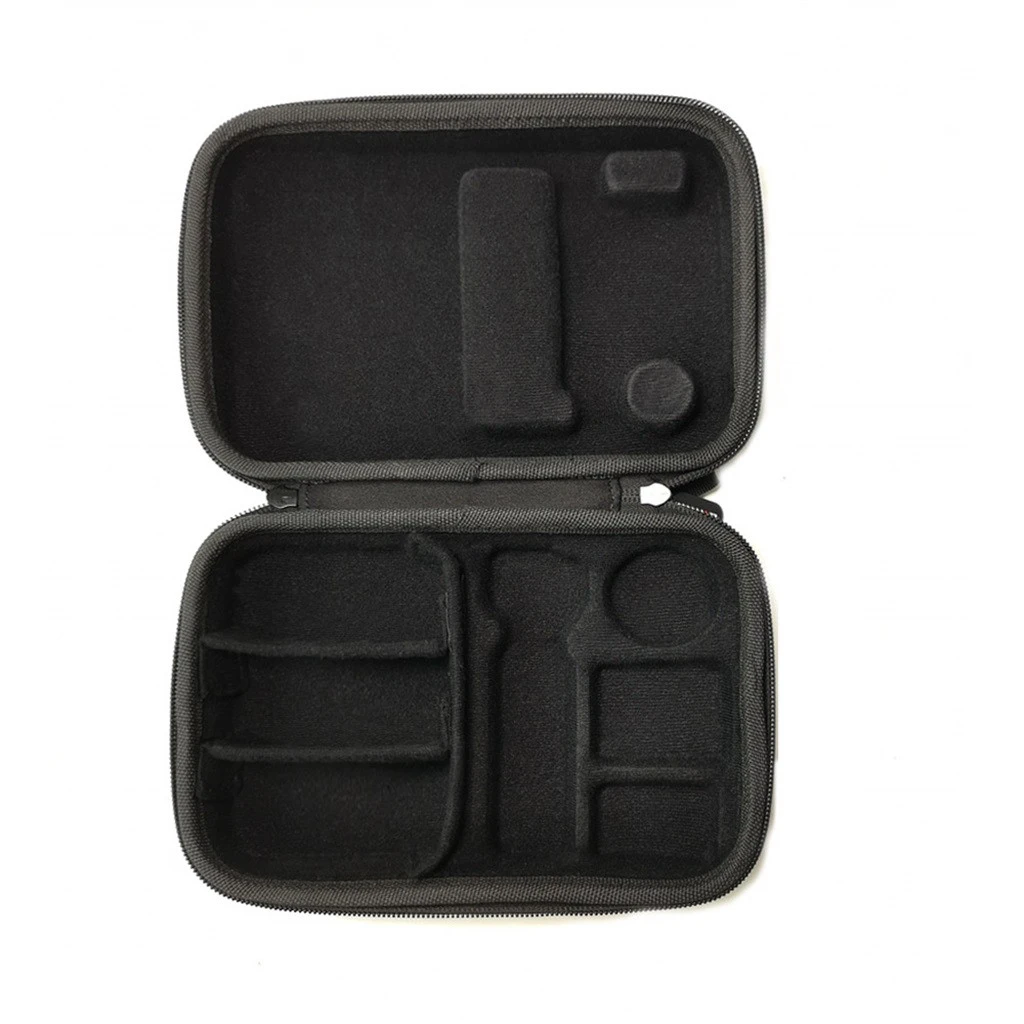Waterproof Portable Handheld Mini Bag Storage Carry Case PTZ Camera Box Accessories For DJI OSMO POCKET | Электроника