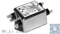 

20MV1[AC Power Line Filters .250 20A FILTER FLANGE MOUNT] Mr_Li