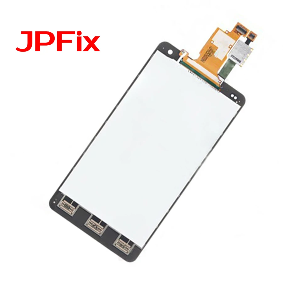 Optimus G E975 3