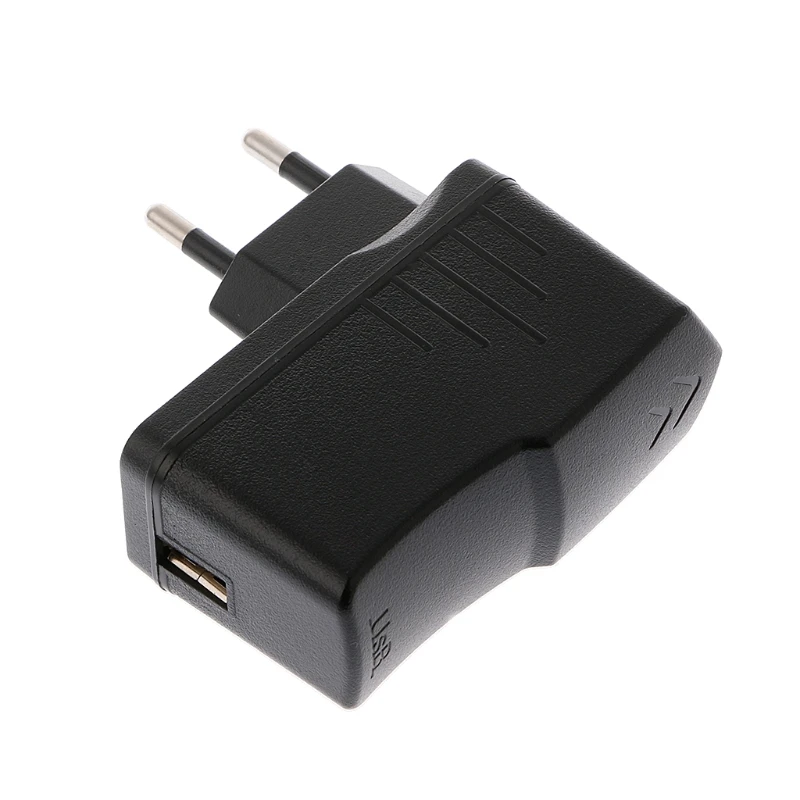 AC 100-240V DC 5V 3000mA USB адаптер питания настенное зарядное устройство Блок питания штепсельная вилка EU/US