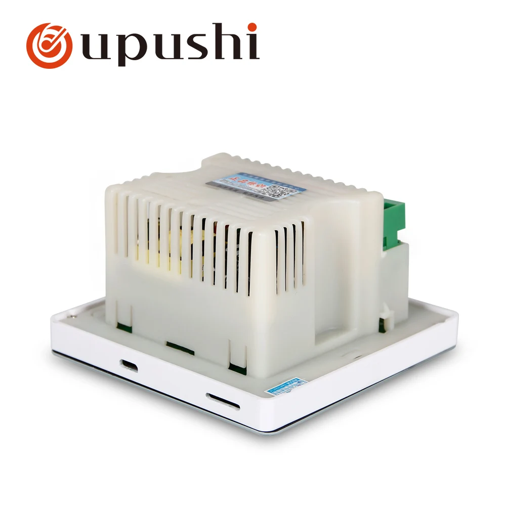 Oupushi A0+CE510 in wall amplifier 6 inch ceiling