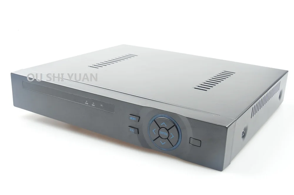 CCTV HD 8CH AHD DVR AHD/CVI/TVI/CVBS NVR 5 в 1 Супер DVR HDMI AHD система DVR для AHD камеры