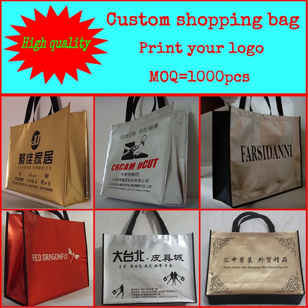shopping bag