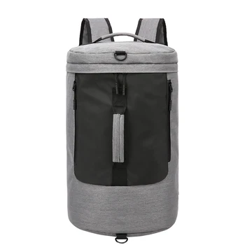 

Top Quality Multi-function Waterproof Backpack Travel Bag Men Large Capacity Shoulder Bags School Backpacks Rucksack sac mochila