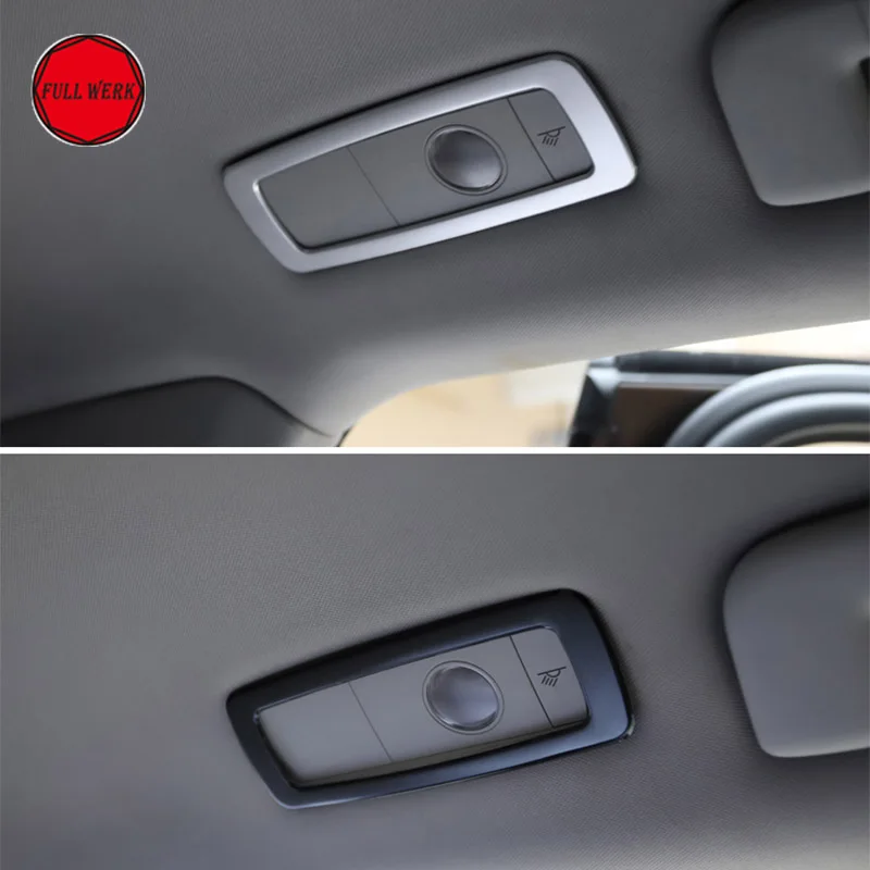 

1 пара, наклейка на крышку автомобильного фонаря для чтения VW Volkswagen Touareg 2011 2012 2013 2014 2015 2016 2017 2018
