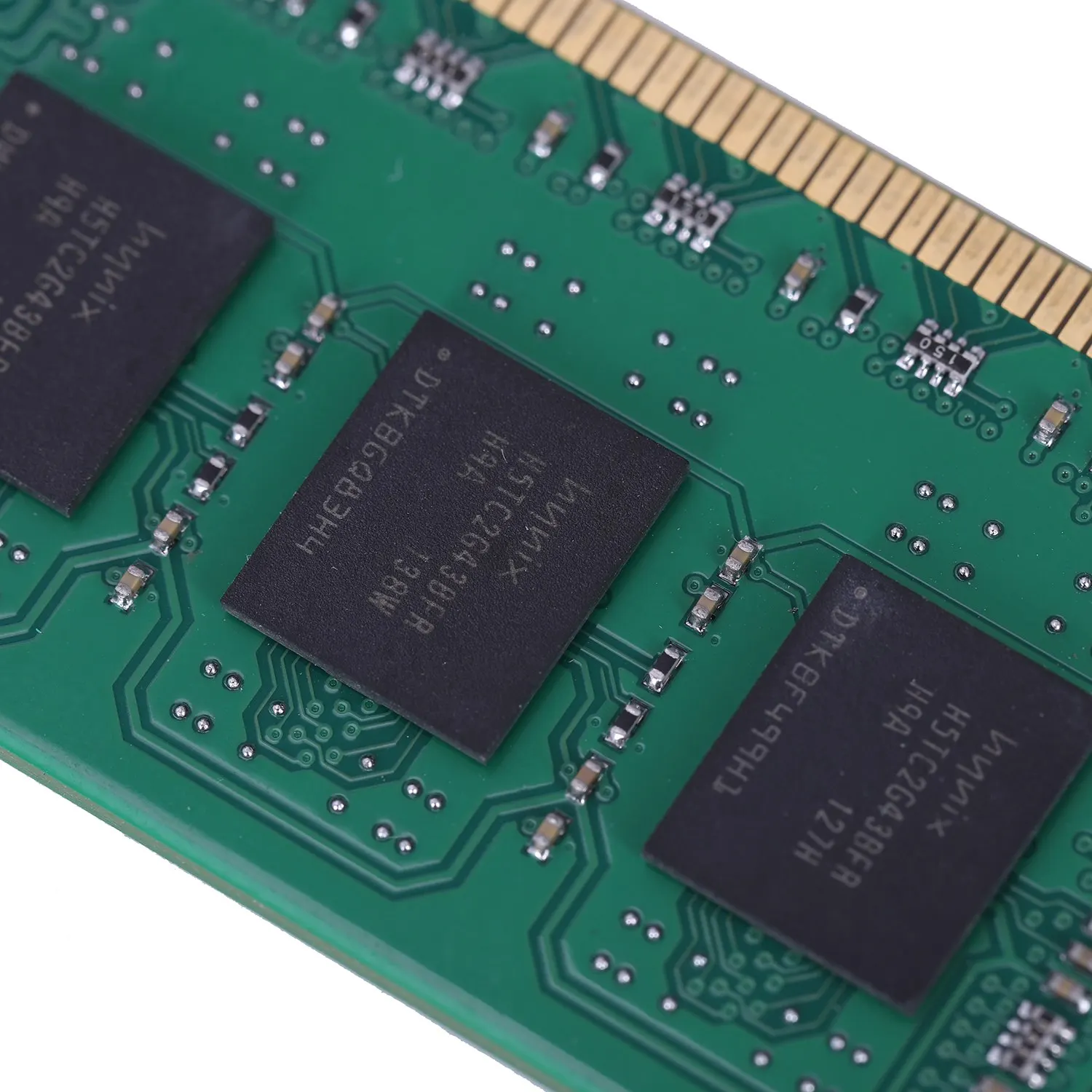 Uroad DDR3 DDR3I 1600 МГц ram настольная Память DIMM только для компьютера AMD PC
