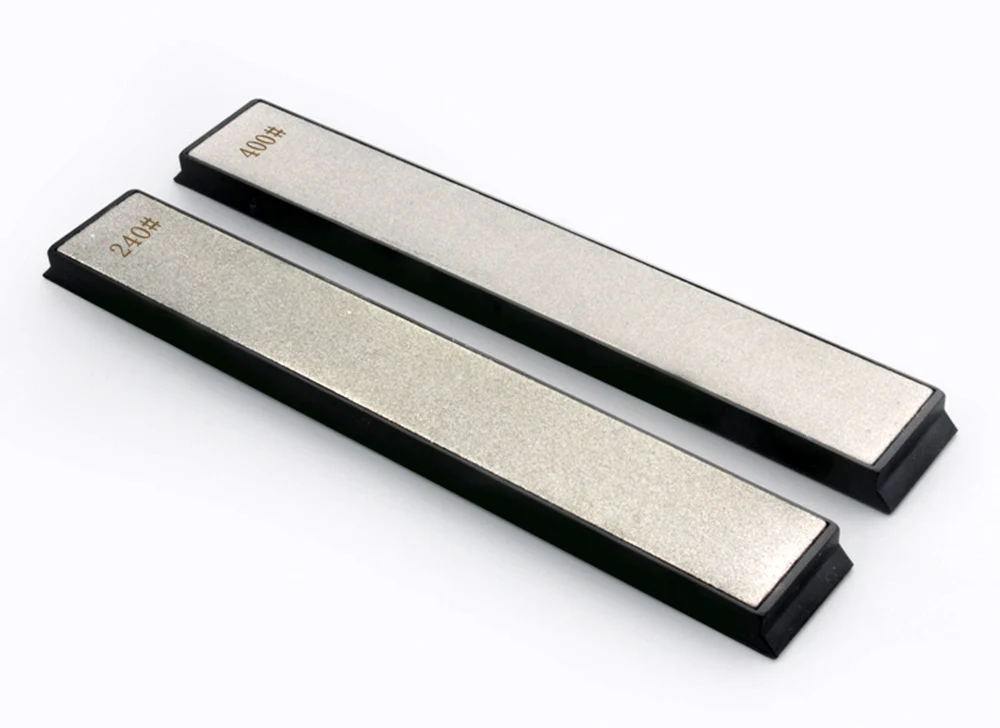 1000 400 600 240 Грит Алмазный нож точилка угол заточка камень Профессиональный точильный камень точилка инструмент бар