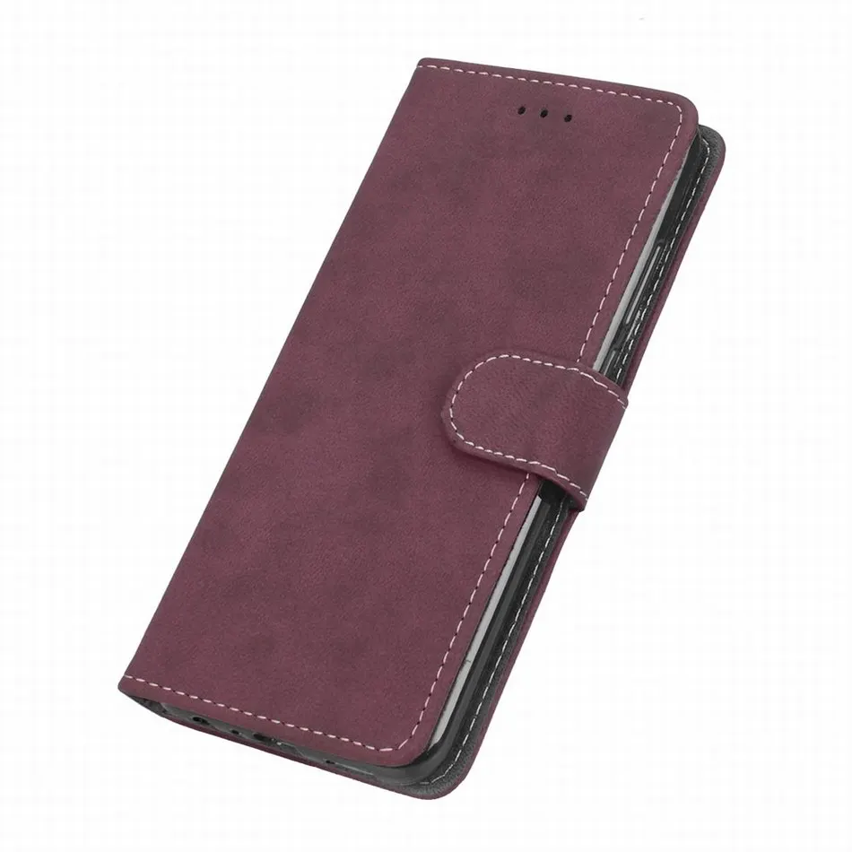 

Card Holder Coque For Cases Huawei Honor 10 9 Lite Play 8X P Smart Plus Y5 2017 Y6 Y7 Y9 2018 P20 Pro Matte Leather Fundas DP08Z
