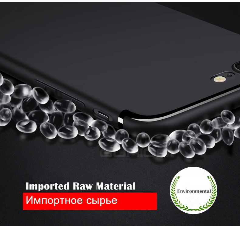 Gurioo матовый Силиконовый из ТПУ чехол для iphone 7 X XR XS Max супер ультра тонкие чехлы для телефонов чехол для iphone 8 7 6 6s Plus сумки Fundas