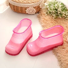 1 пара, портативная Массажная обувь для ног, массажная обувь для ног, очищающая таз, расслабляющая ванна, тапочки для ног, впитывающий массаж, средство для ухода за тазом ног, 101.2kgE