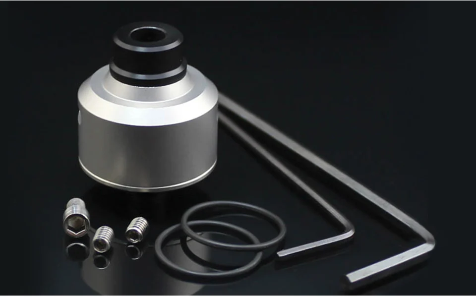 SXK FLVR Style RDA    1 (5)