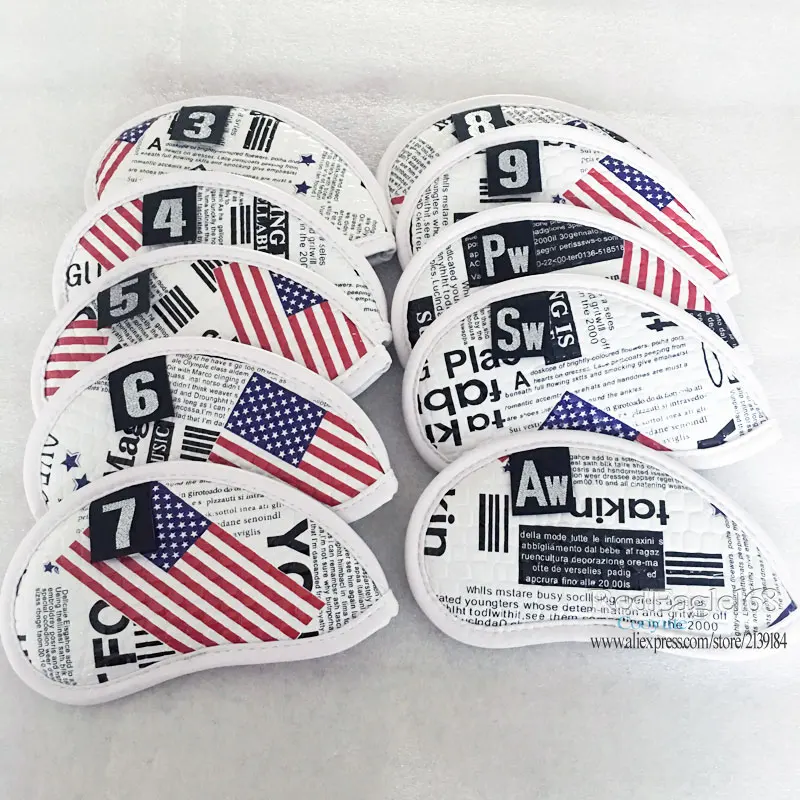 Cheap club heads