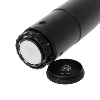 

1.25" Laser Collimator 2" Sleeve Adapter 7 Bright Level For Newtonian Reflector Telescope