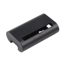 Raspberry Pi Zero W ABS Case Black Plastic Box Shell Enclosure for Raspberry Pi Zero V1.3