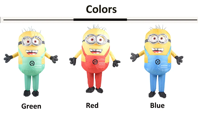 color