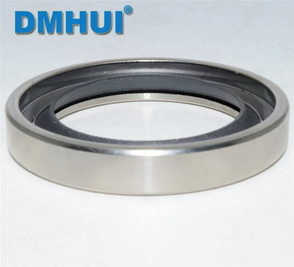 Ротационный винтовой воздушный компрессор DMHUI нержавеющая сталь PTFE масляные