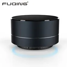 Mini Portable A10 Wireless Bluetooth Speaker Subwoofer support TF AUX FM Radio Car Handsfree Call Music For iOS Android Phone