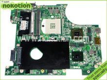 laptop motherboard for dell inspiron N4010 DAUM8CMB8C0 HM57 ATI 216-0772000 DDR3