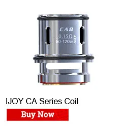 IJOY CA Series Coil
