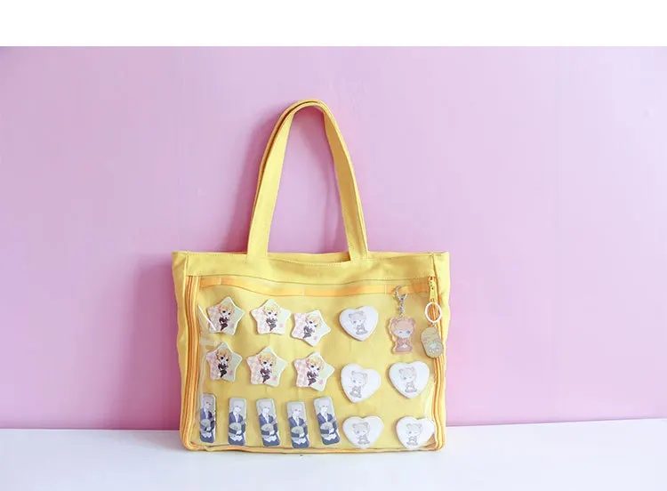 Bolsas de ombro