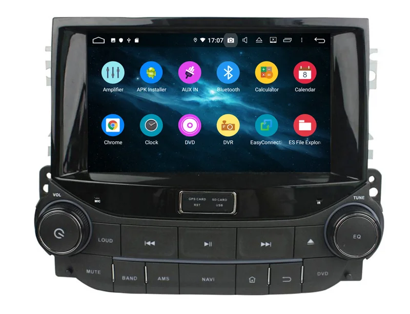 Top 8" Separate Octa-core 4G RAM Android 9.0 Car Multimedia Player For Chevrolet Malibu 2015 Video Audio Stereo Car DVD Player 9 Top 8" Separate Octa-core 4G RAM Android 9.0 Car Multimedia Player For Chevrolet Malibu 2015 Video Audio Stereo Car DVD Player 9