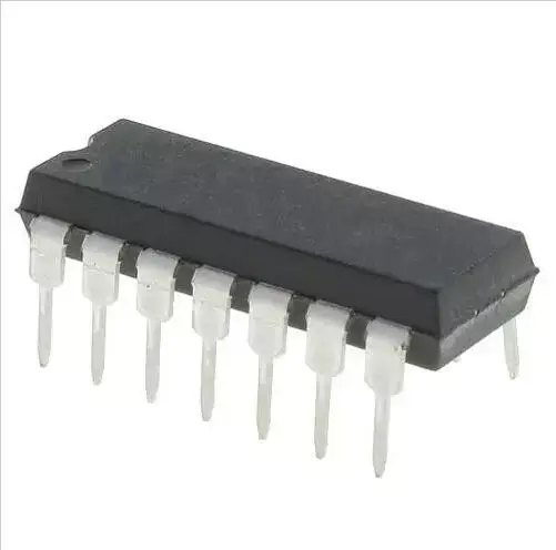 

20pcs/lot PIC16F676-I/P PIC16F676 DIP14