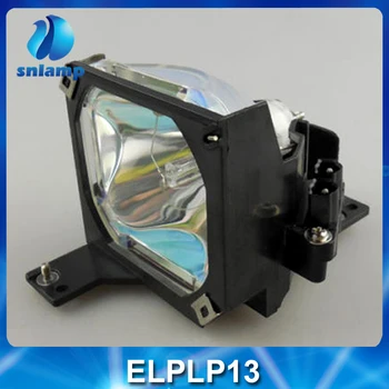 

Snlamp high quality compatible ELPLP13 / V13H010L13 projector bulb lamp with housing for EMP-50 EMP-70