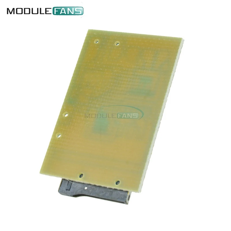 Плата mp3 декодера с TF картой GPD2846A 2 Вт модуль усилителя для модуля питания Arduino GM