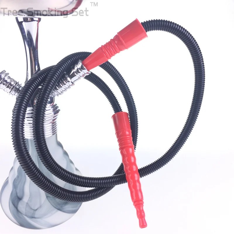 Buy 3pc al fakher glass hookah style Hookah Shisha