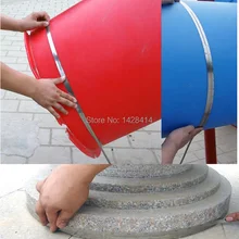 7500-7750 мм Нержавеющая сталь снаружи Диаметр Клейкие ленты/pi Клейкие ленты/периферии измерительный прибор/прямые Диаметр чтения