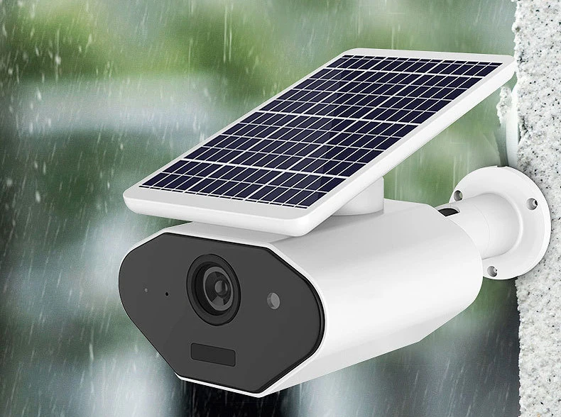 SmartYIBA 960P Мп Wi Fi беспроводная водонепроницаемая уличная камера видеонаблюдения на