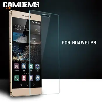 

100pcs Tempered Glass Screen Protector For HuaWei Honor 9 9lite 10 10lite V10 8E 8X Nova 3i 3E Honor 7i 7C 7X Screen Protector