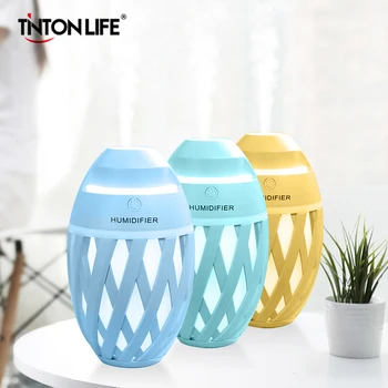 

Olive Type Humidifier Mini USB Air Humidifier Essential Oil Diffuser Portable LED Aromatherapy Mist Maker Electric Aroma Diffuse