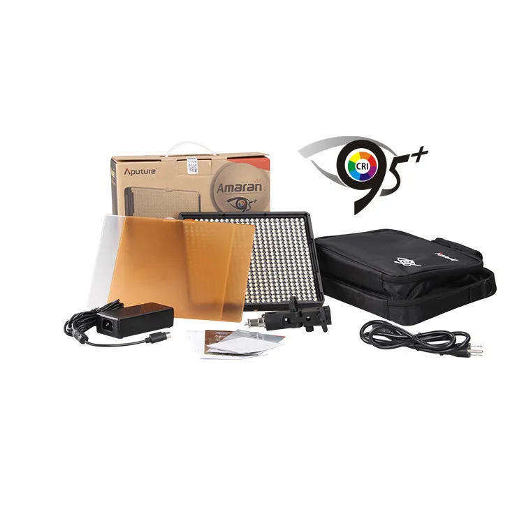 LED Video Light