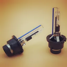 Автомобильный Стайлинг 2 шт. D2R HID ксеноновая лампа, сменный светильник, автомобильный головной светильник ing 35 Вт 4300 К 6000 к 8000 к 5000 К к