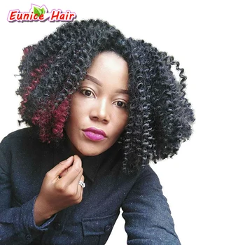 

10 Colors Freetress crochet braid savanna jerry culy 3x braid 10inch freetress deep wave cheap synthetic hair free tress hair