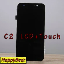 Хороший ЖК-экран+ Замена сенсорного экрана для ZOPO ZP980 C2 объектива