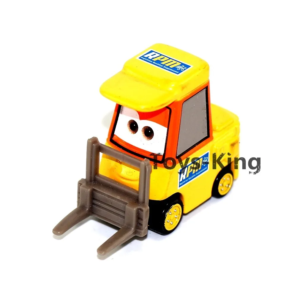 Download Cars Forklift Character Gif Forklift Reviews