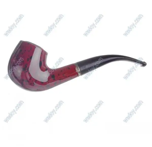 Buy Clasical Large Wooden Tobacco Smoking Pipe with