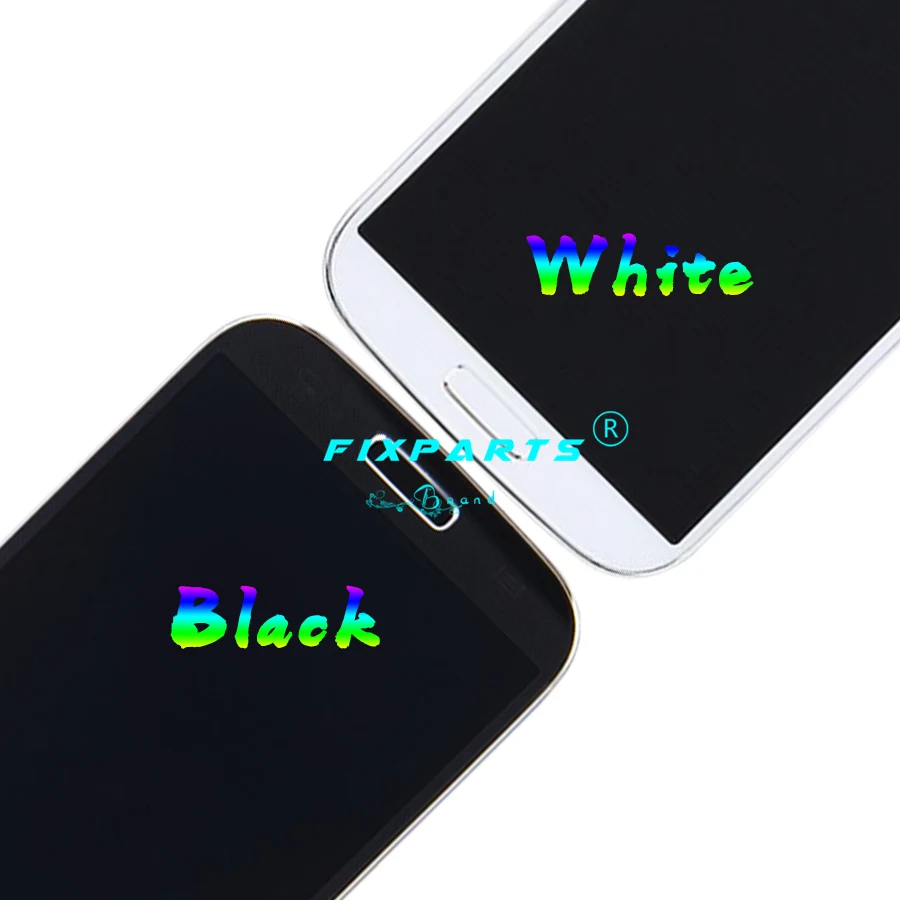 5.0'' LCD for SAMSUNG Galaxy S4 LCD Display with Frame GT-i9505 i9500 i9505 i9506 i9515 i337 Touch Screen (7)