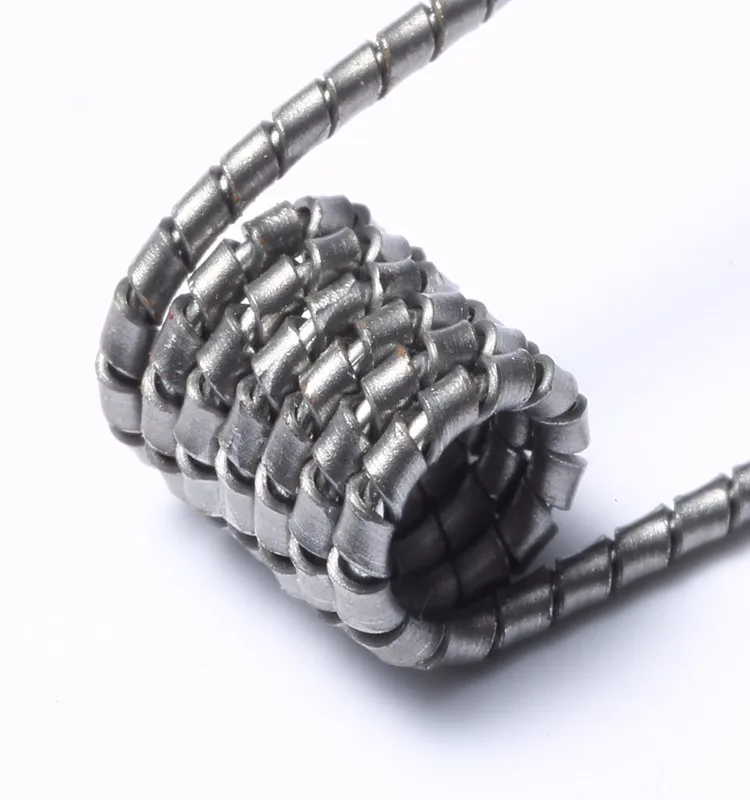 6pcs 0.36ohm tiger coil