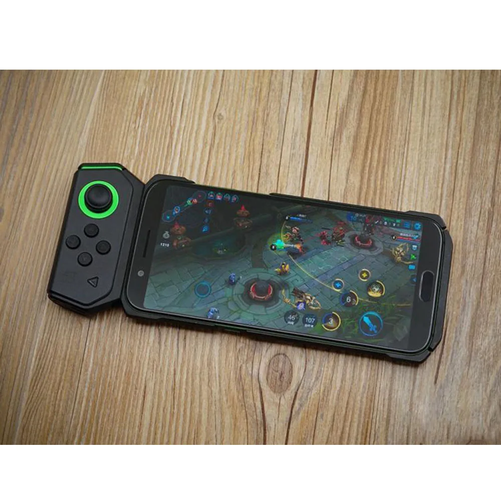 Беспроводной игровой контроллер PUBG джойстик для Xiaomi Black Shark 2 коврик android bluetooth